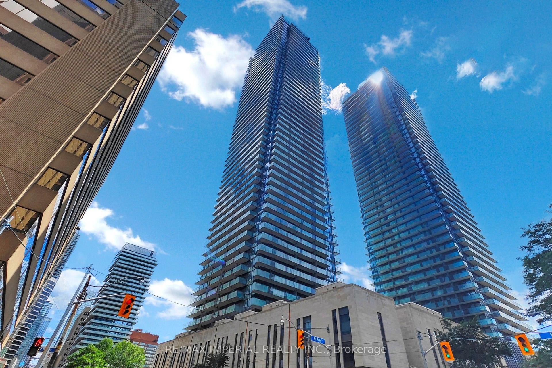 1080 Bay Street 3208 #3208, Toronto — Condo for lease, photo 1