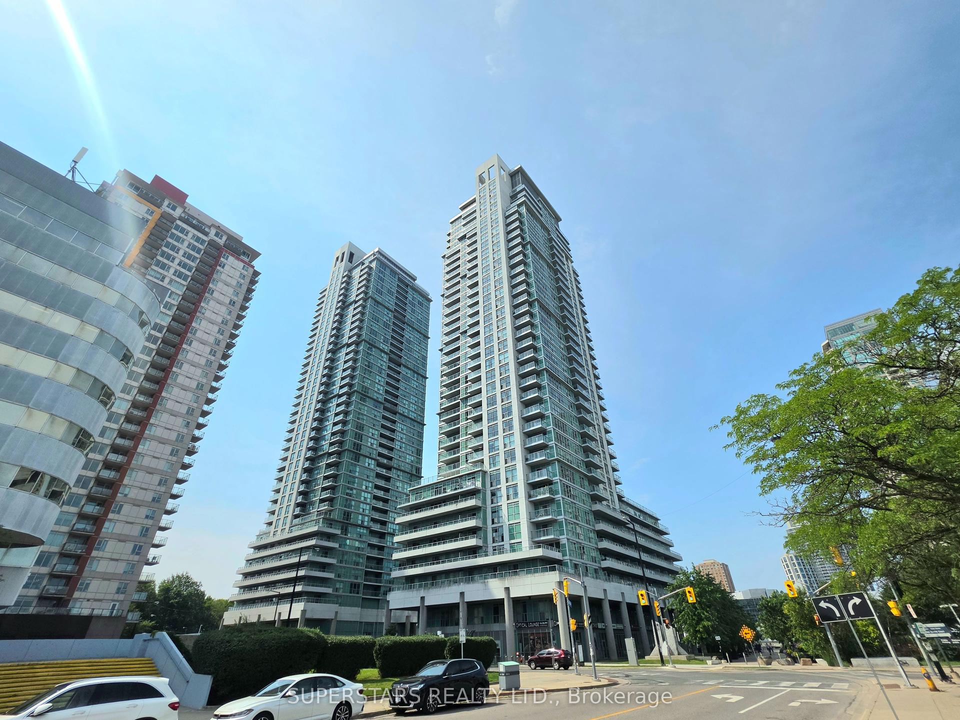 70 Town Centre Court 3008 #3008, Toronto — Condo for lease, photo 1