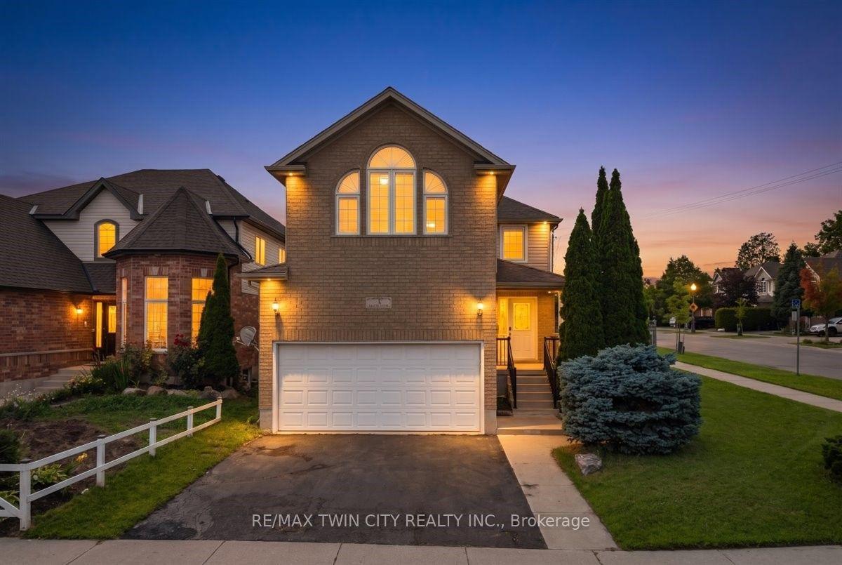3 Apple Ridge Drive, Kitchener — Detached for sale, photo 1