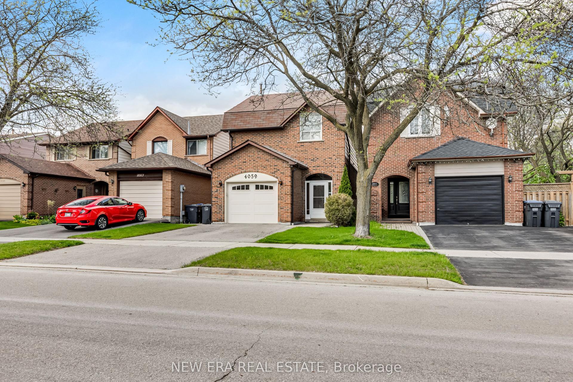4059 Teakwood Drive — photo 1