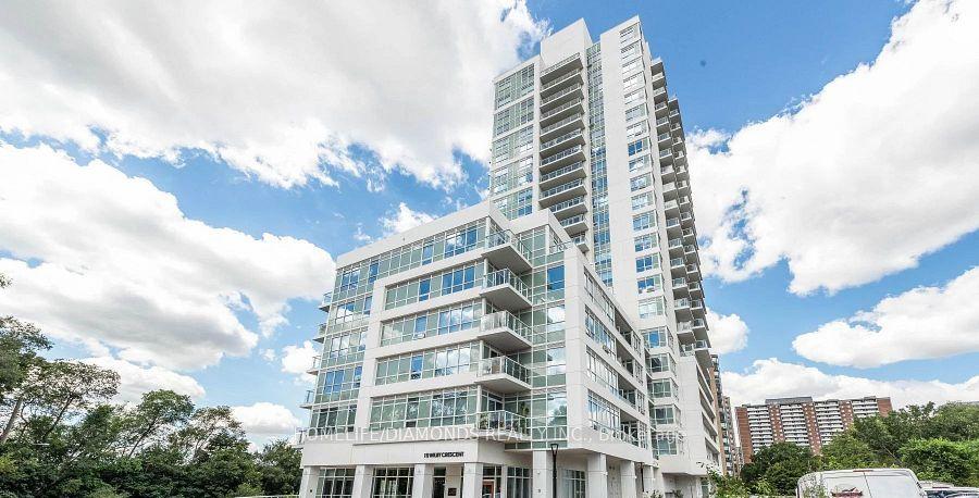 10 WILBY Crescent 615 #615, Toronto — Condo for sale, photo 1