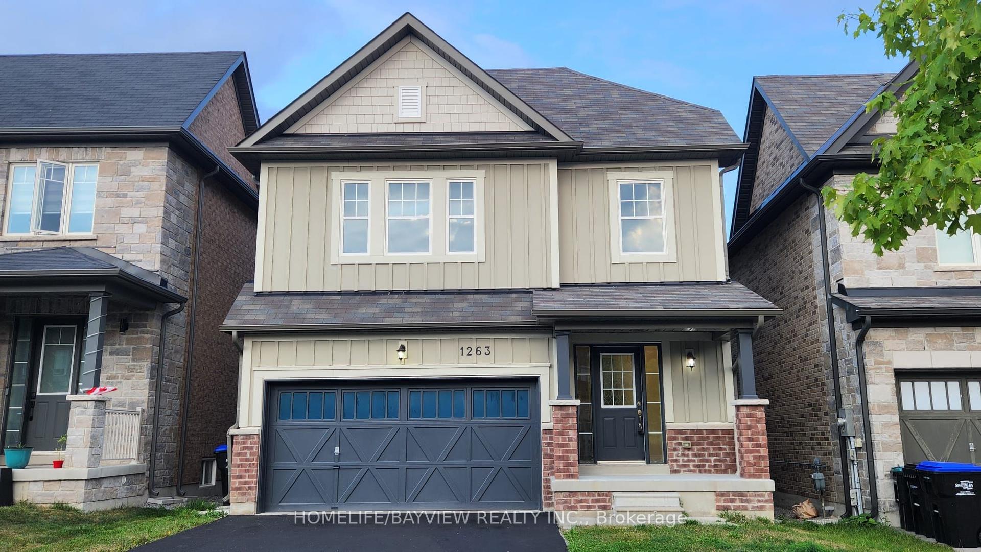 1263 Peelar Crescent — photo 1