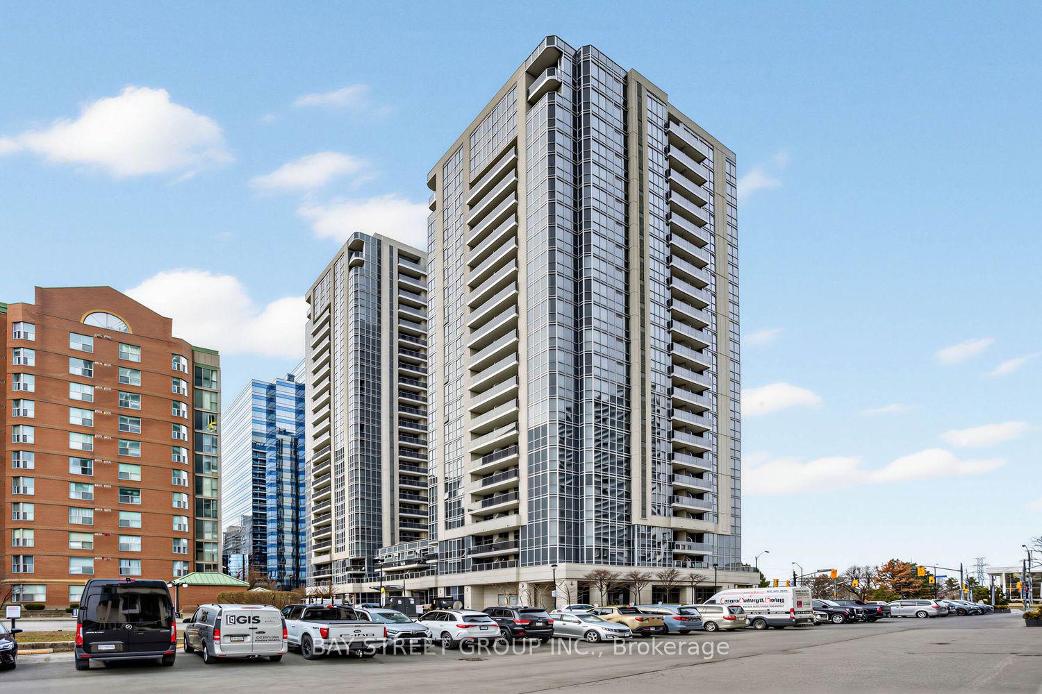5791 Yonge Street 1509 #1509 — photo 1