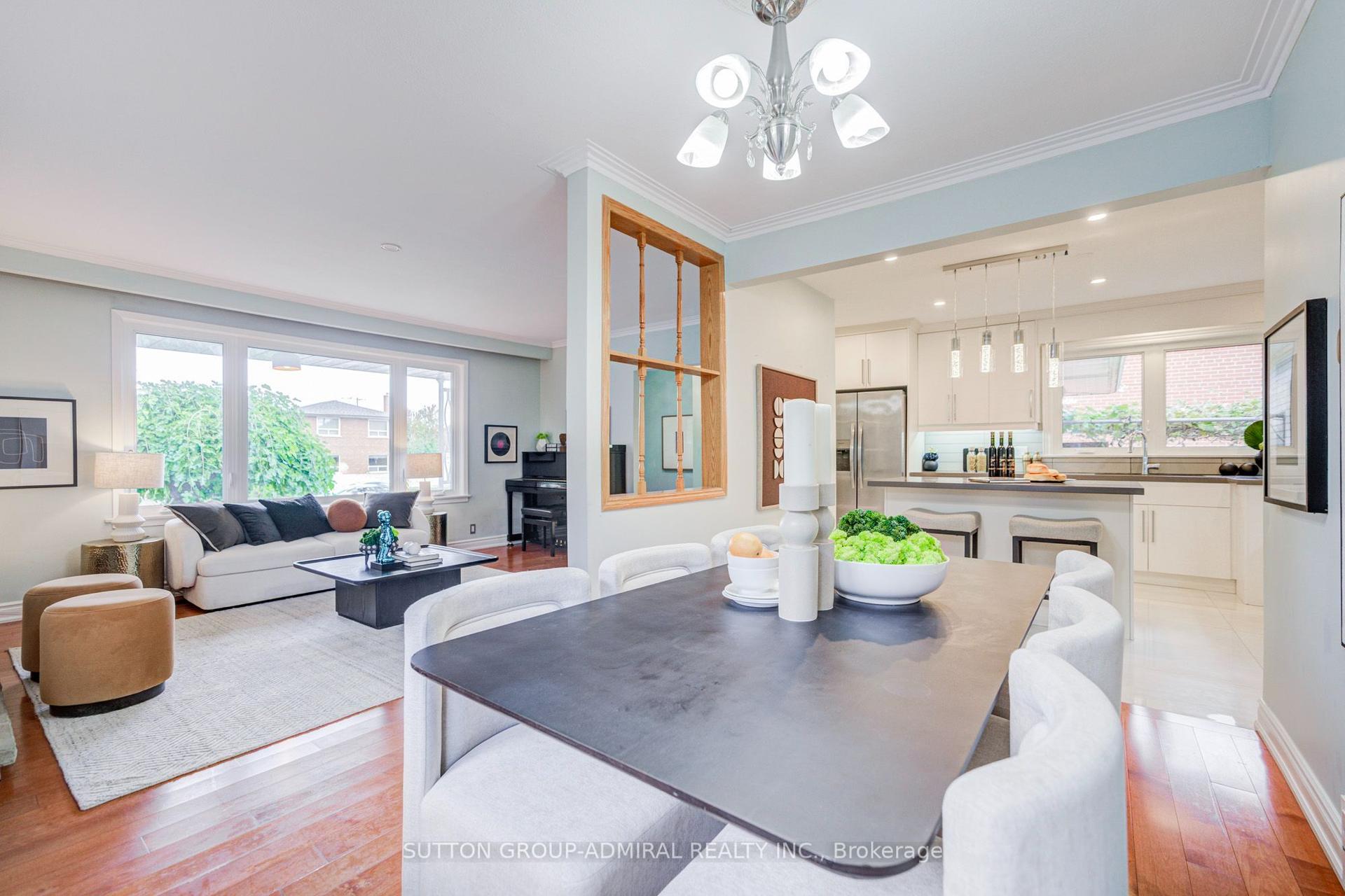 193 The Westway, Toronto — Detached for sale, photo 1
