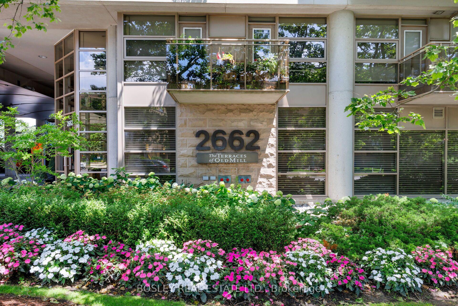 2662 Bloor Street W 1109 #1109, Toronto — Condo for sale, photo 1