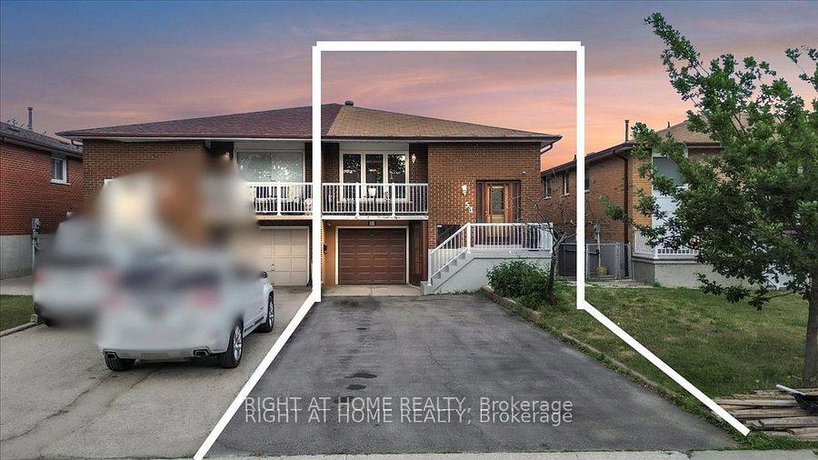 53 Agincourt Road — photo 1