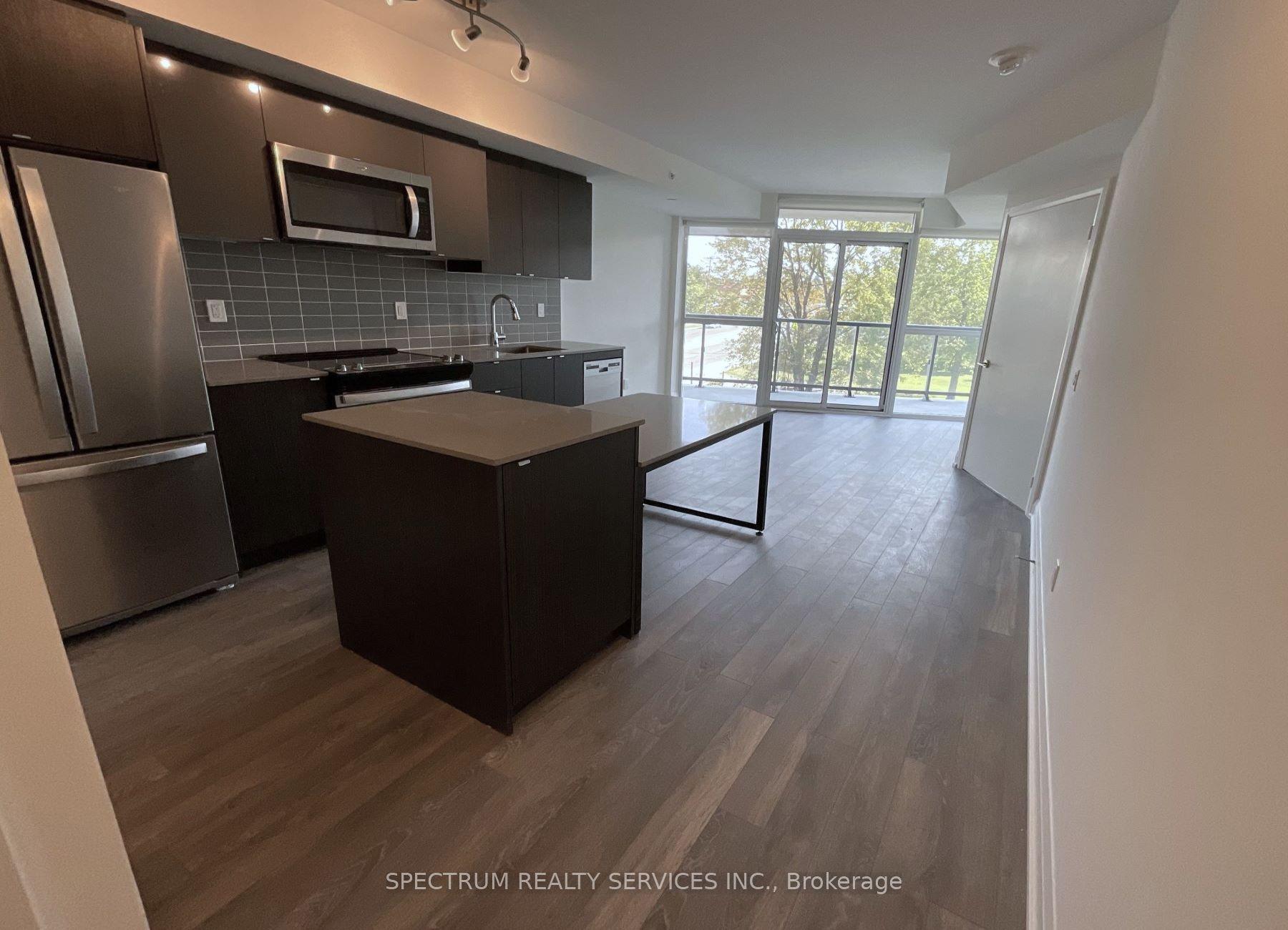 1461 Lawrence Avenue W 306 #306, Toronto — Condo for lease, photo 1