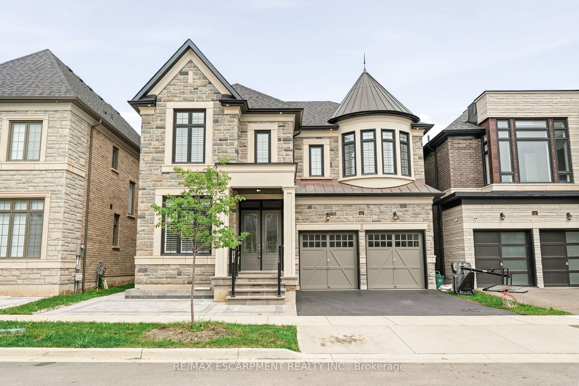 1221 Ironbridge Road, Oakville — Detached for sale, photo 1