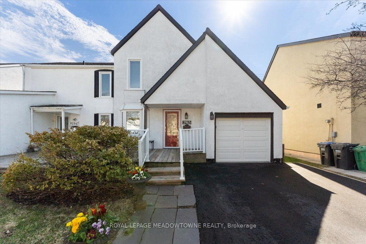2945 Nipiwin Drive — photo 1