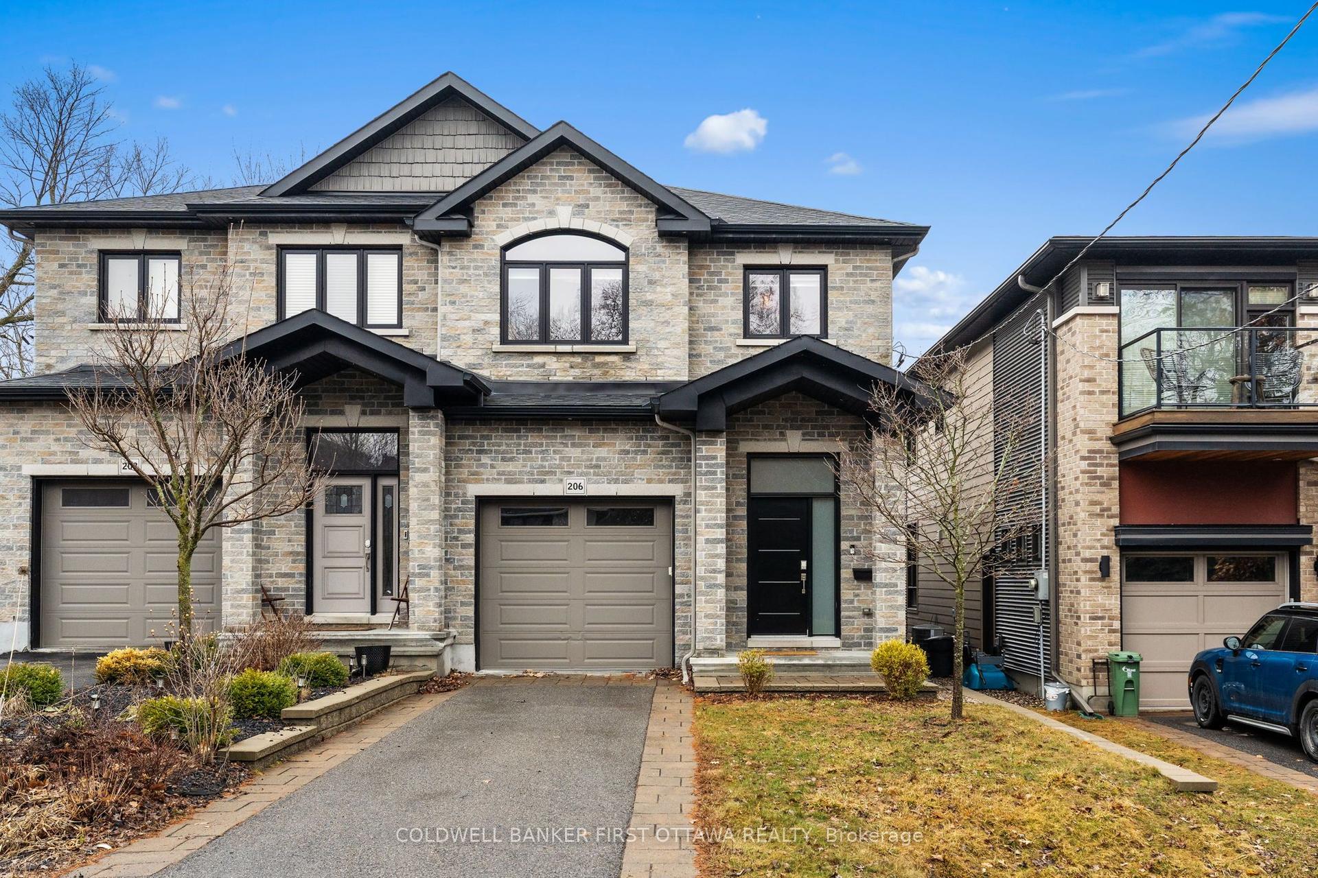 206 Ancaster Avenue — photo 1