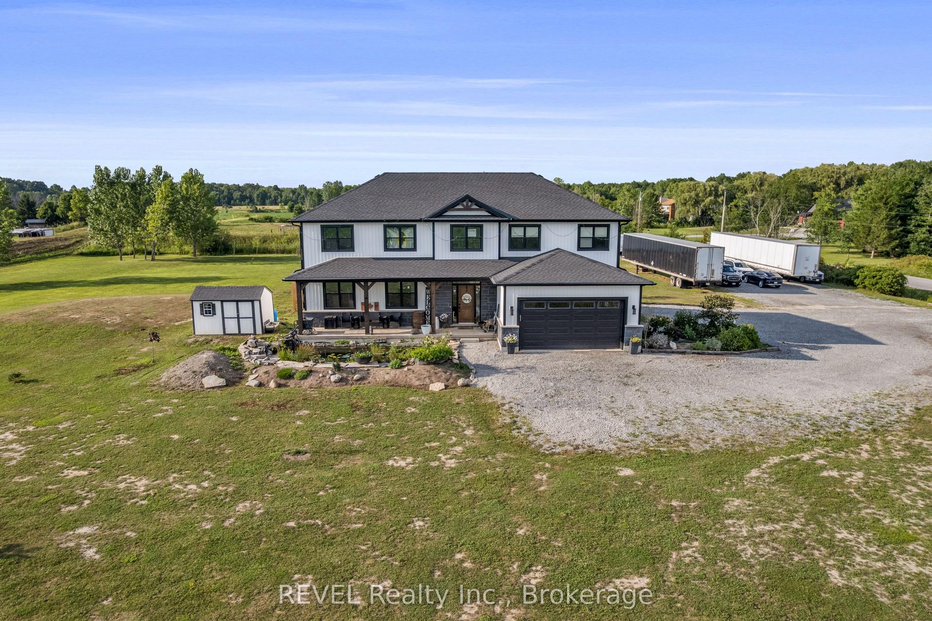 50802 O'Reilly's Road S, Wainfleet — Detached for sale, photo 1
