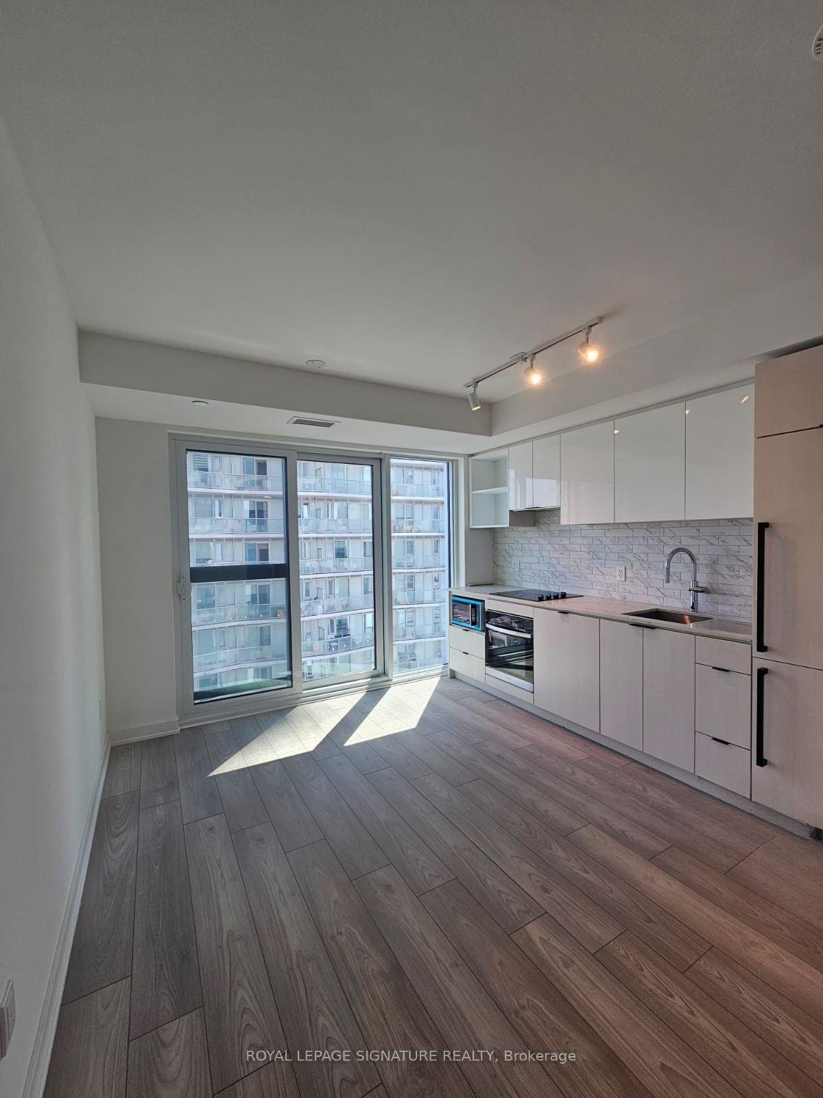 252 Church Street 3006 #3006, Toronto — Condo for lease, photo 1
