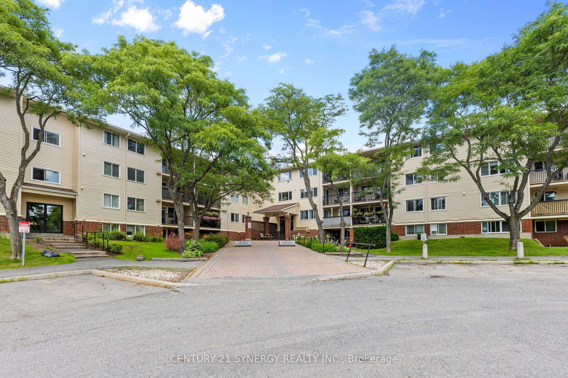 6470 Bilberry Drive 412 #412, Orleans - Convent Glen and Area — Condo for sale, photo 1