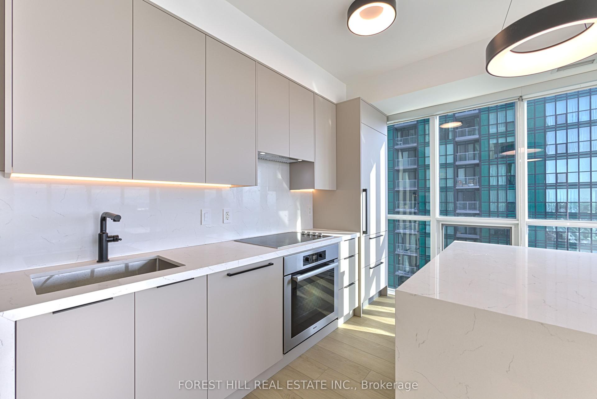 11 Bogert Avenue 2502 #2502, Toronto — Condo for sale, photo 1