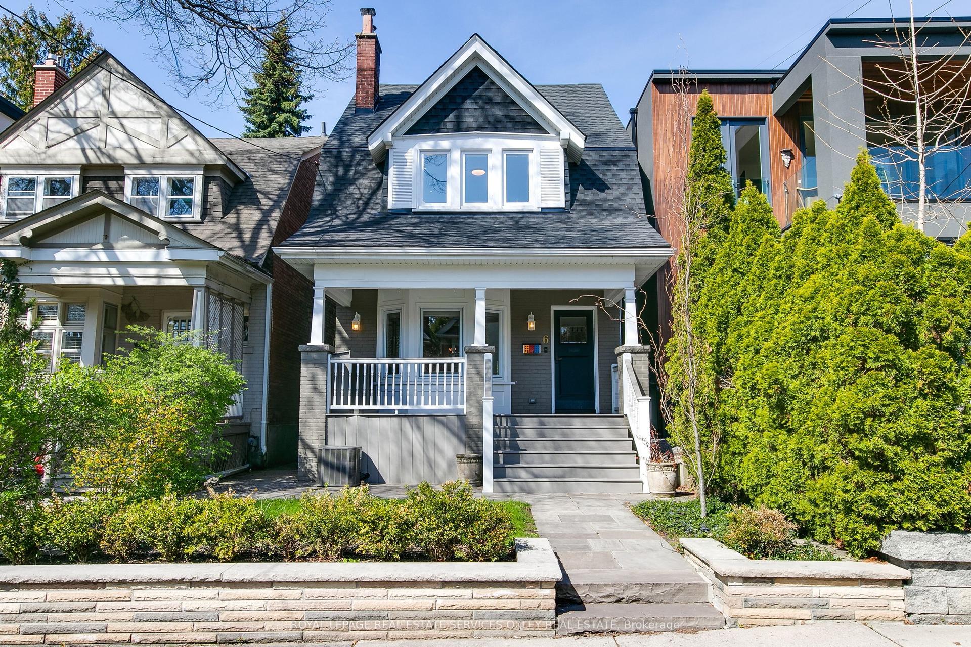 6 Jean Street — photo 1