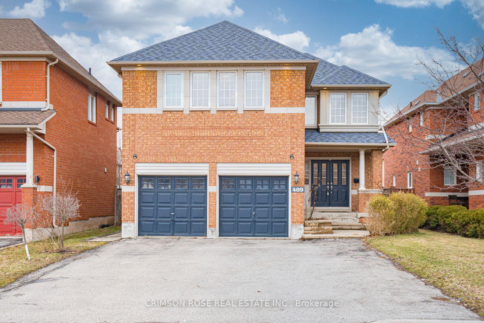 489 Ravineview Way — photo 1