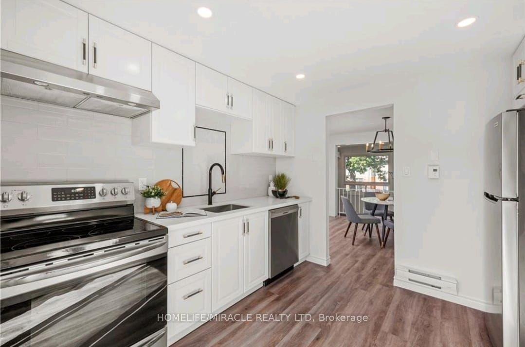 1250 Limeridge Road E 38 #38 — photo 1