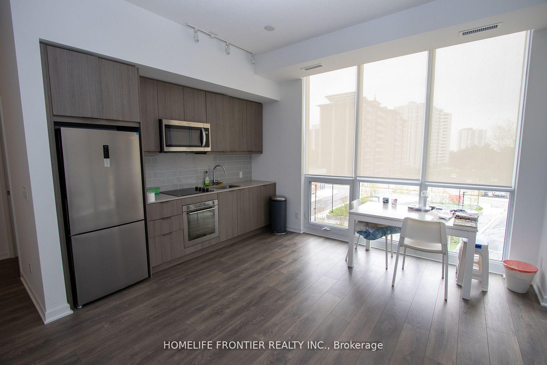 38 Forest Manor Road 315 #315 — photo 1