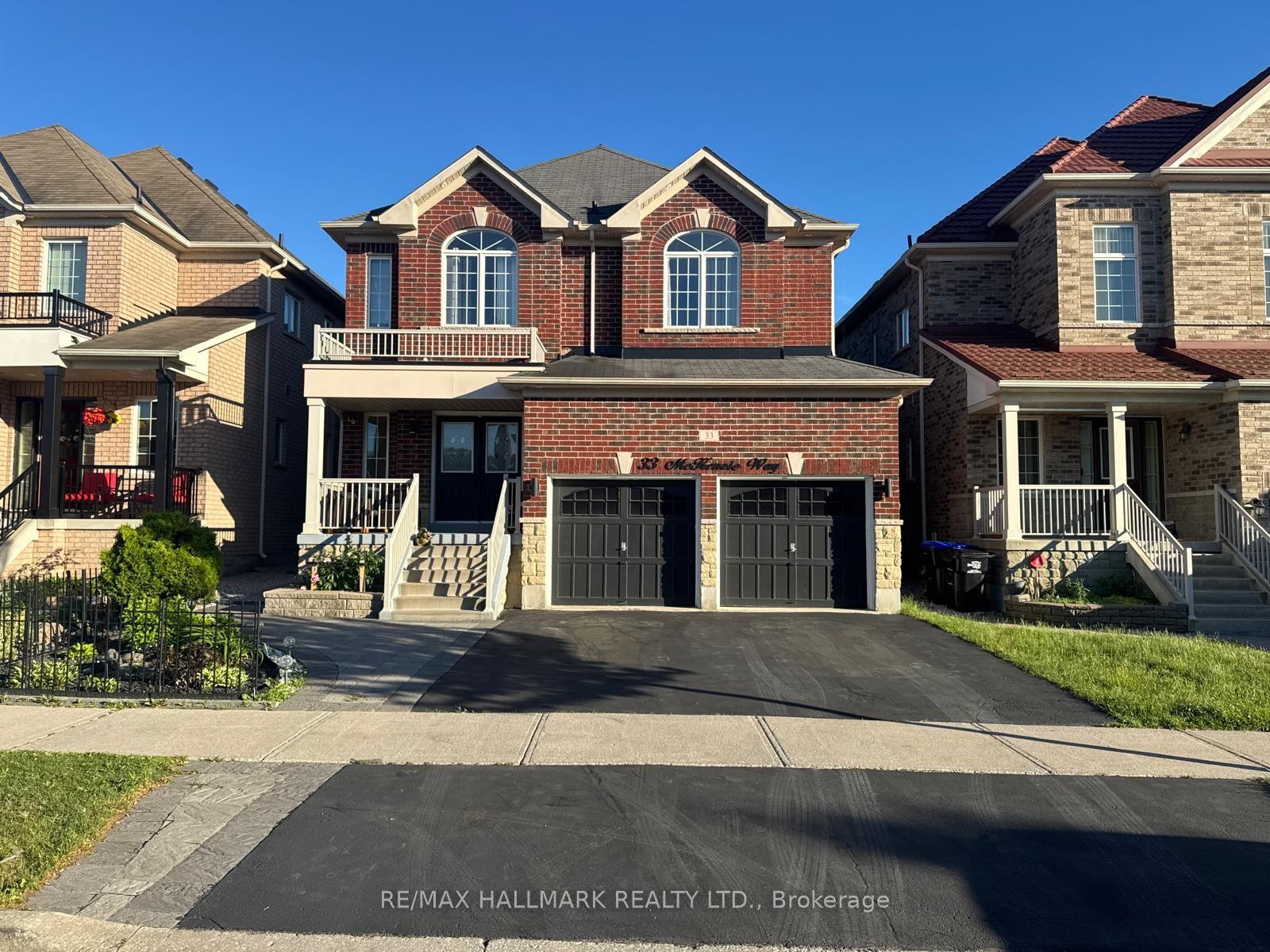 33 Mckenzie Way — photo 1