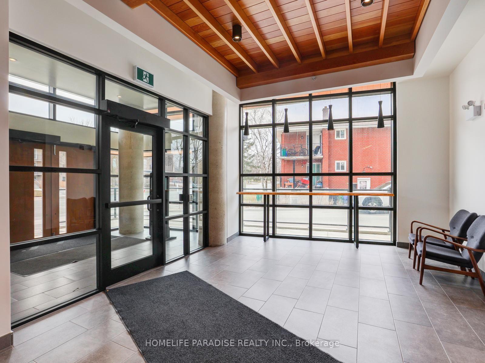 312 Erb Street 603 #603, Waterloo — Condo for lease, photo 1