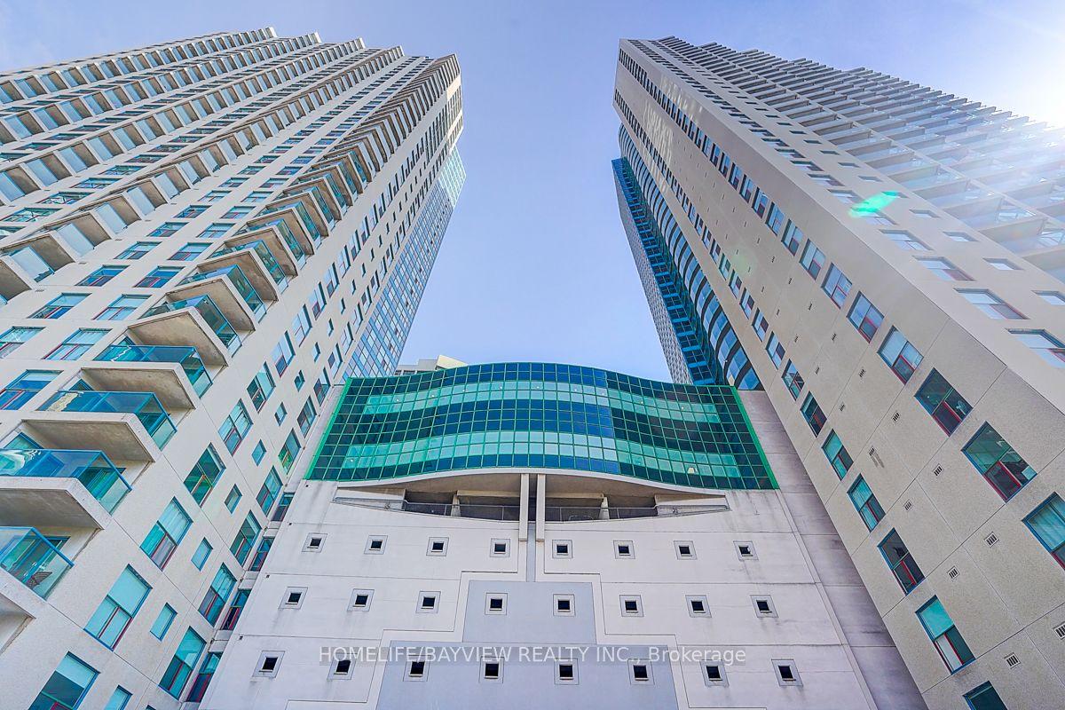99 Harbour Square 3108 #3108, Toronto — Condo for lease, photo 1