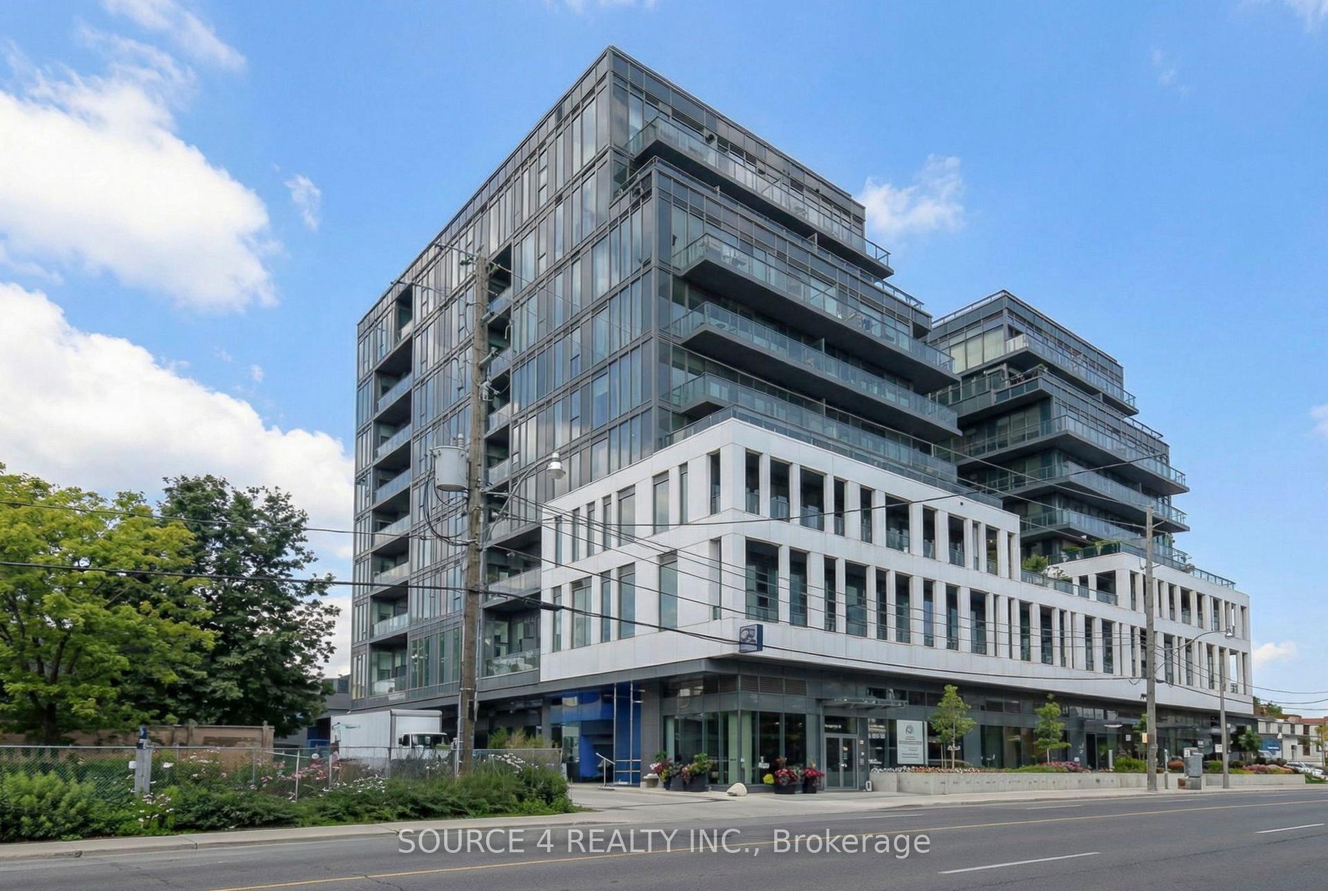 500 Dupont Street 805 #805, Toronto — Condo for sale, photo 1