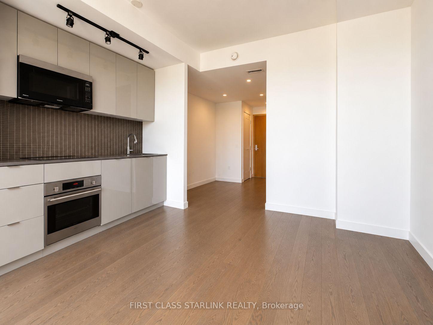 7 Grenville Street 3508 #3508 — photo 1