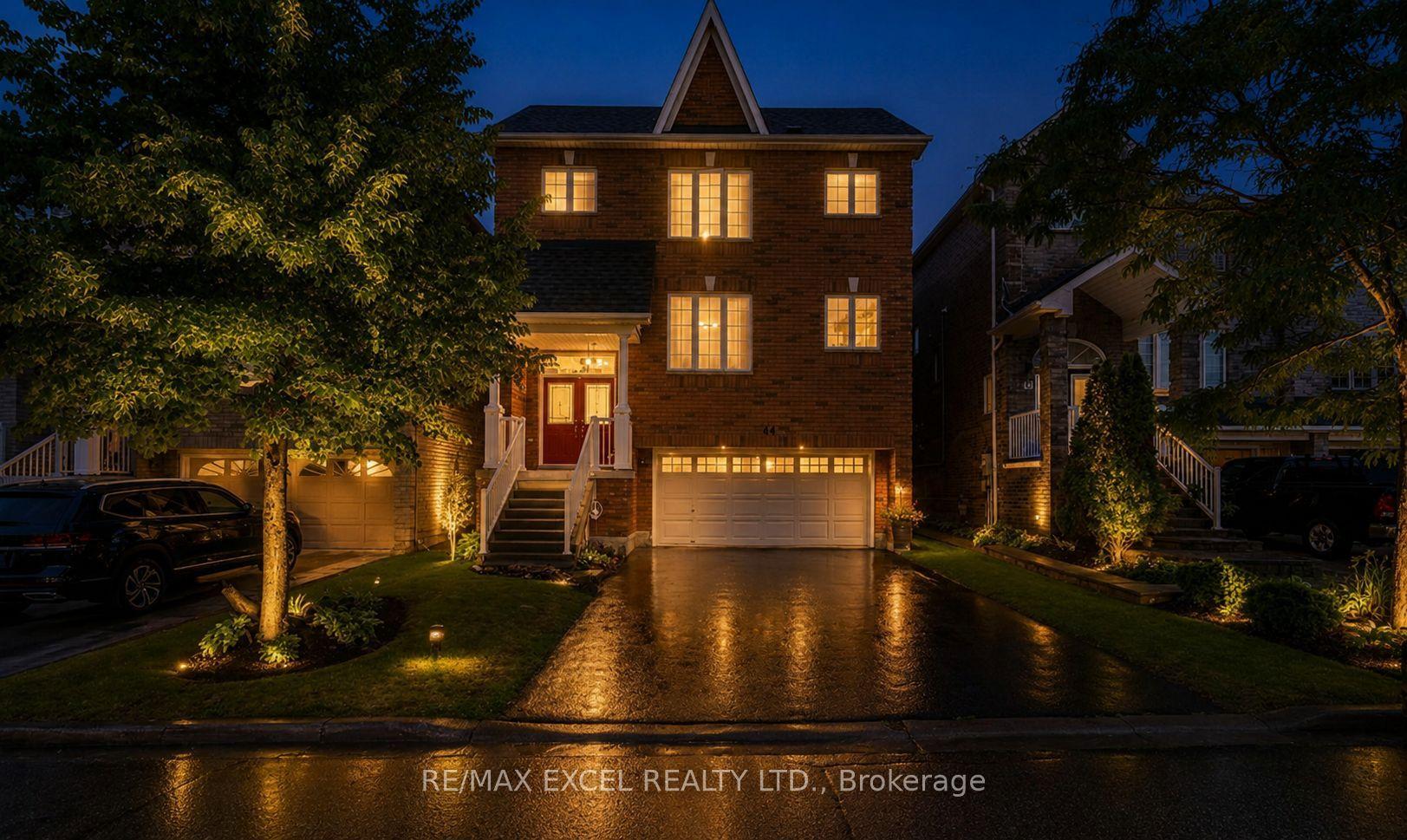 44 Matthew Boyed Crescent — photo 1