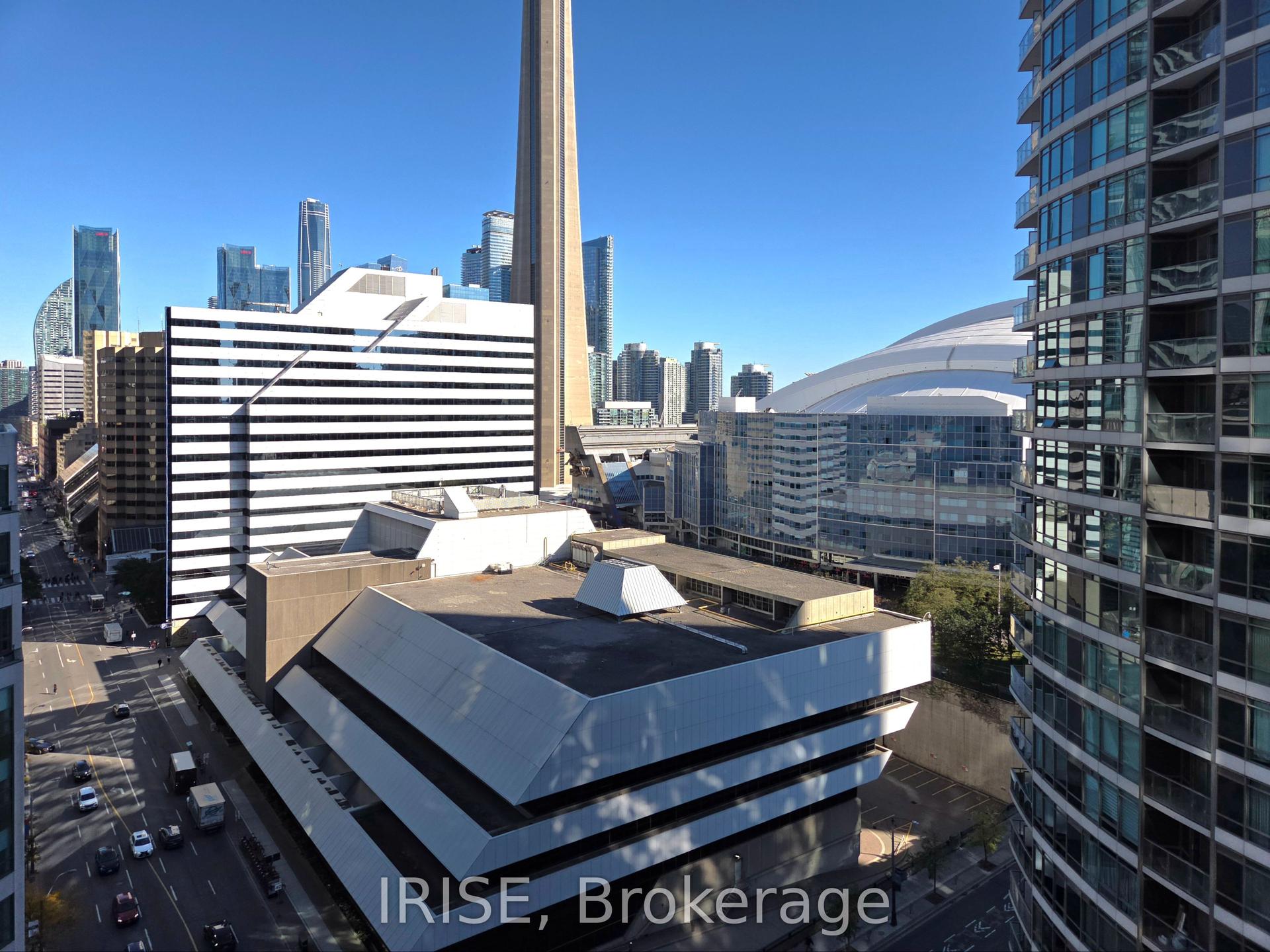 20 Blue Jays Way 1919 #1919, Toronto — Condo for lease, photo 1