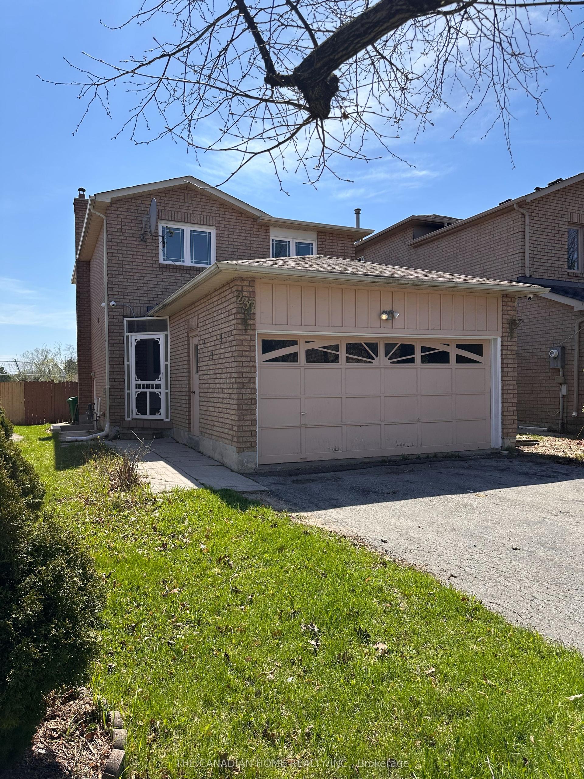 237 Bufford Drive — photo 1