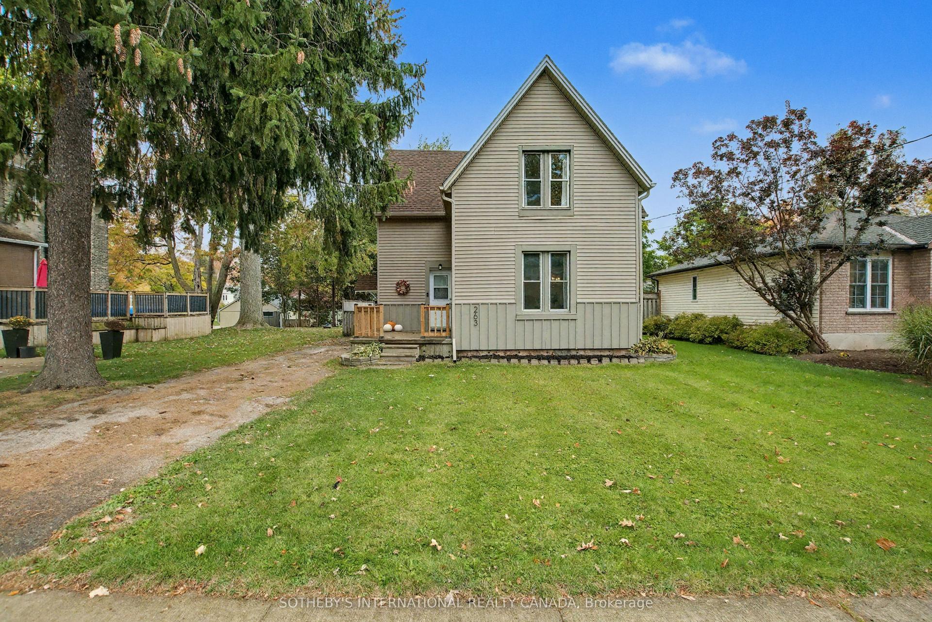 263 Cumberland Street — photo 1