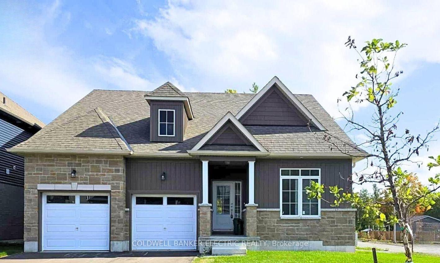 3 Hillcroft Way — photo 1