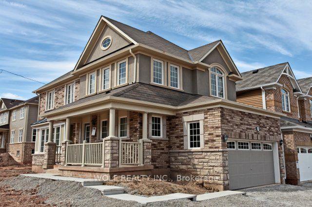 449 Tyrone Cres N/A — photo 1