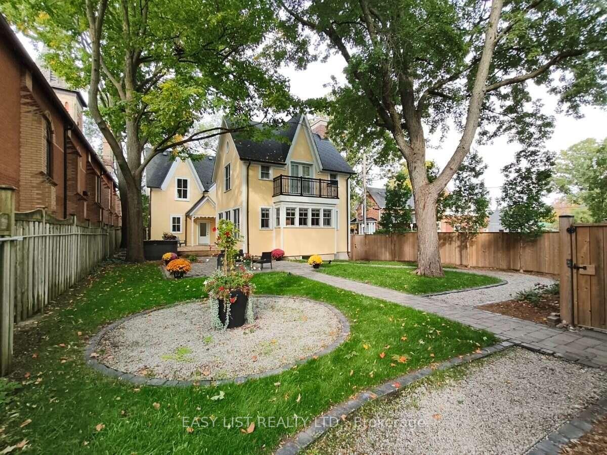 133 Main Street, Markham — Detached for sale, photo 1