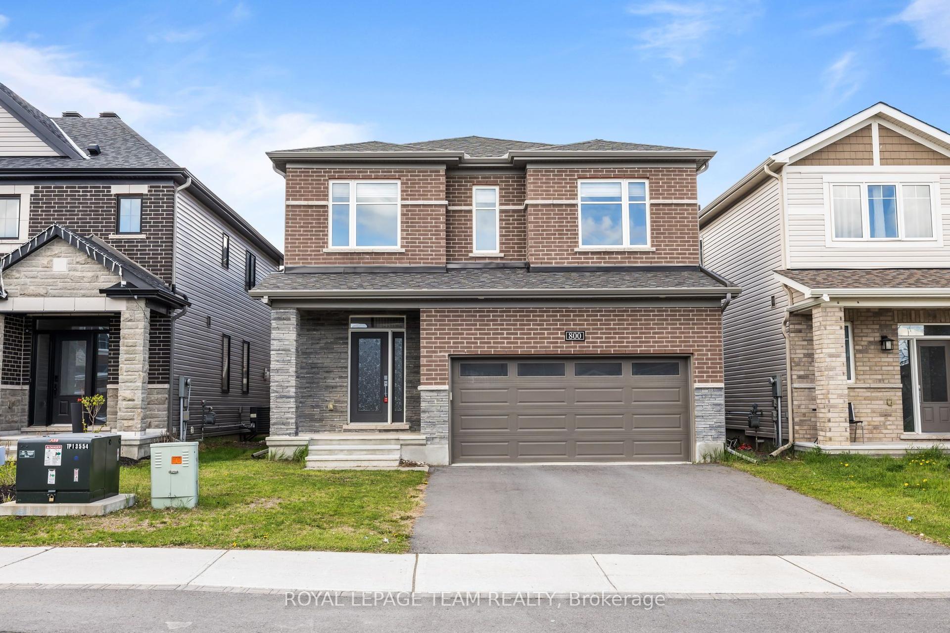 800 Cappamore Drive — photo 1