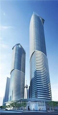 14 York Street 1502 #1502, Toronto — Condo for lease, photo 1