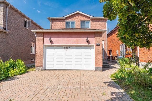 3201 Coldstream Road, Mississauga — Detached for sale, photo 1