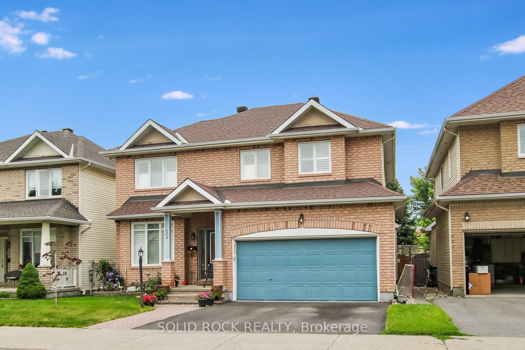 55 Gleeson Way W — photo 1