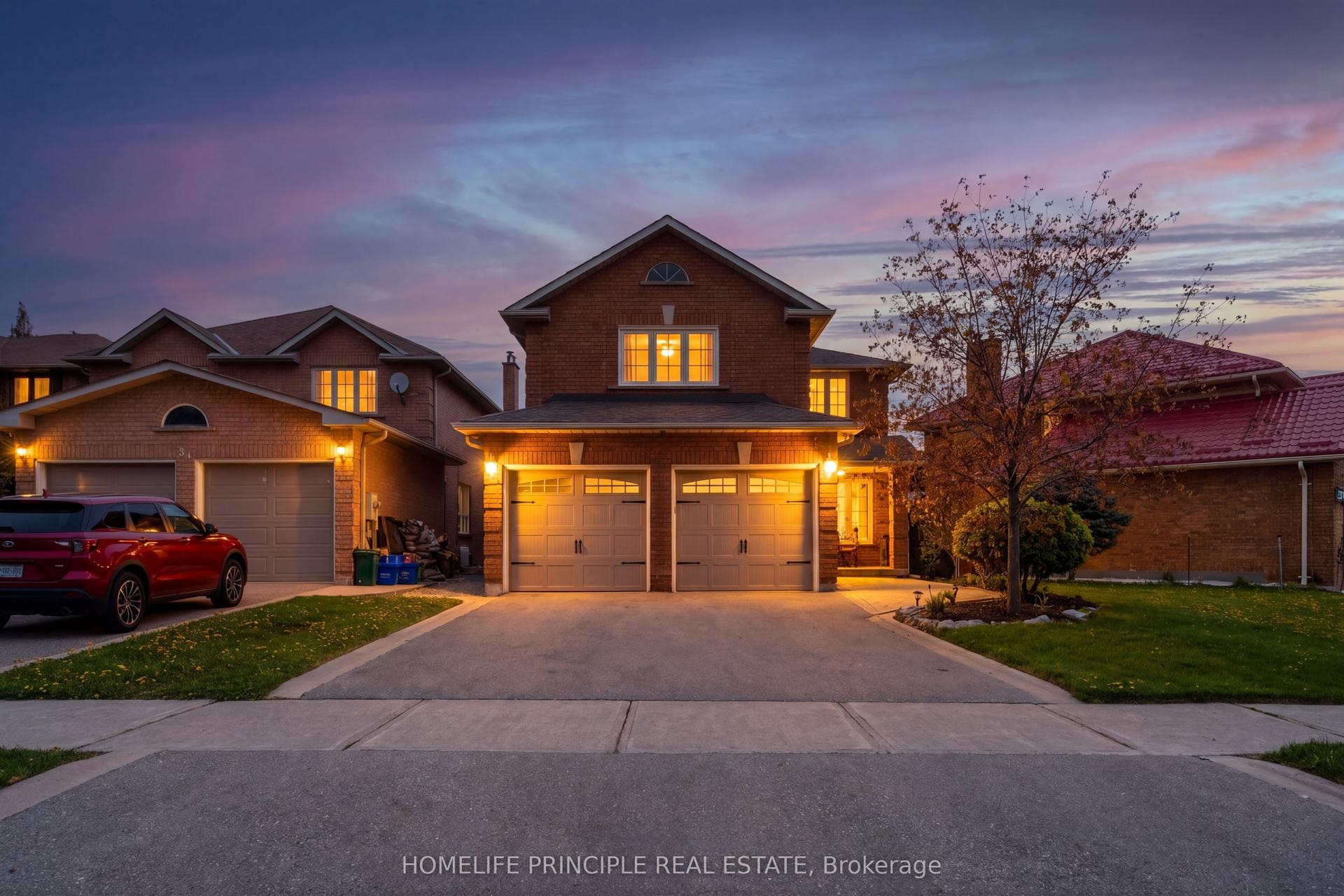 195 View North Court, Vaughan — Detached for sale, photo 1