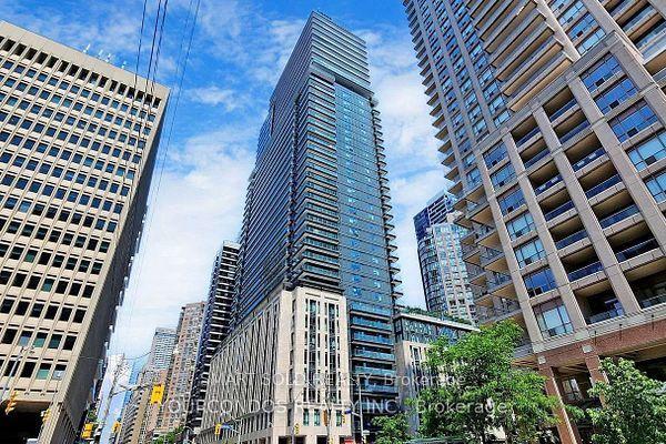 955 Bay Street 2016 #2016, Toronto — Condo for lease, photo 1