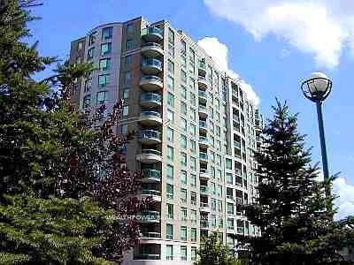 8 Pemberton Avenue 1206 #1206, Toronto — Condo for lease, photo 1