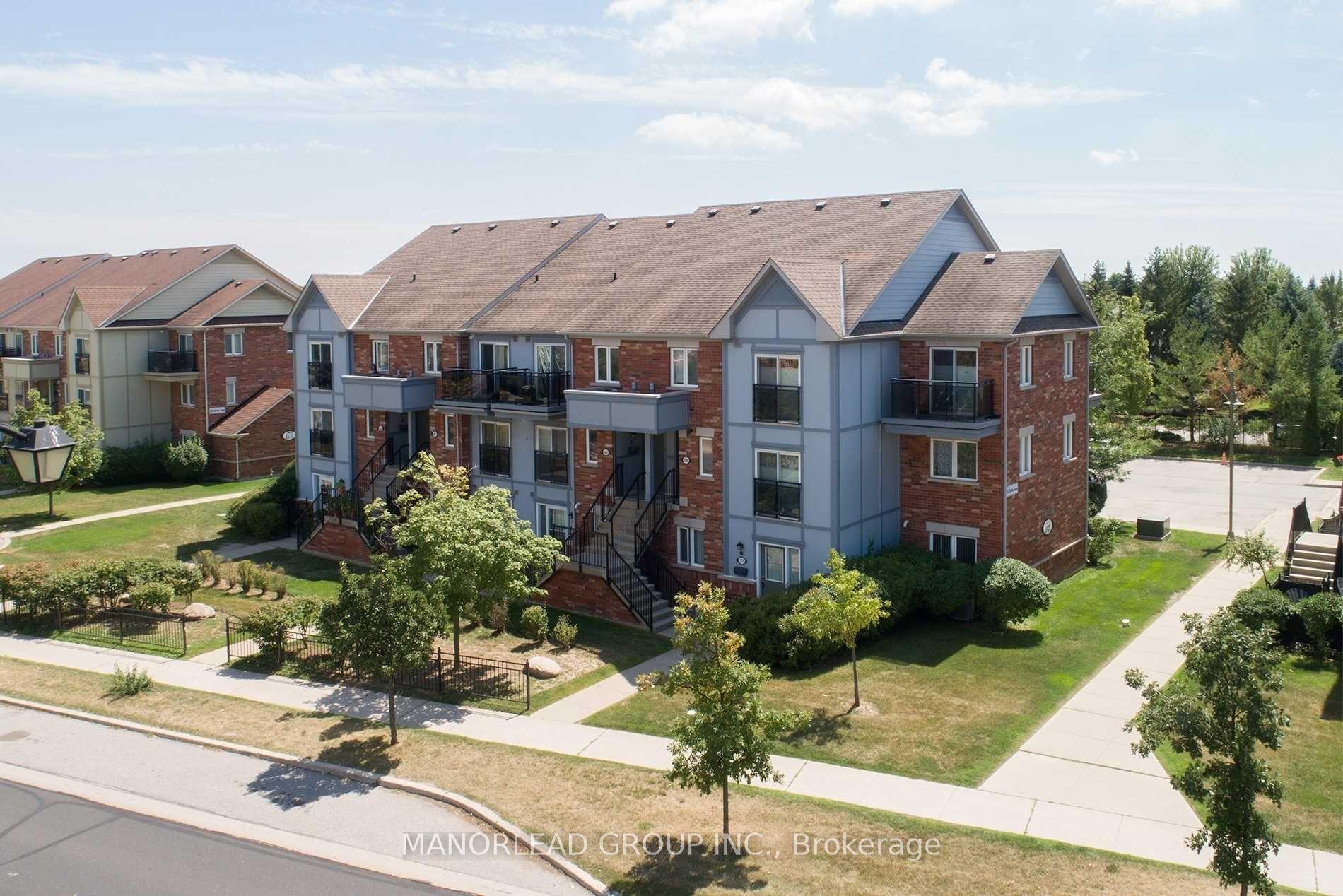 2275 Bur Oak Avenue 57 #57 — photo 1