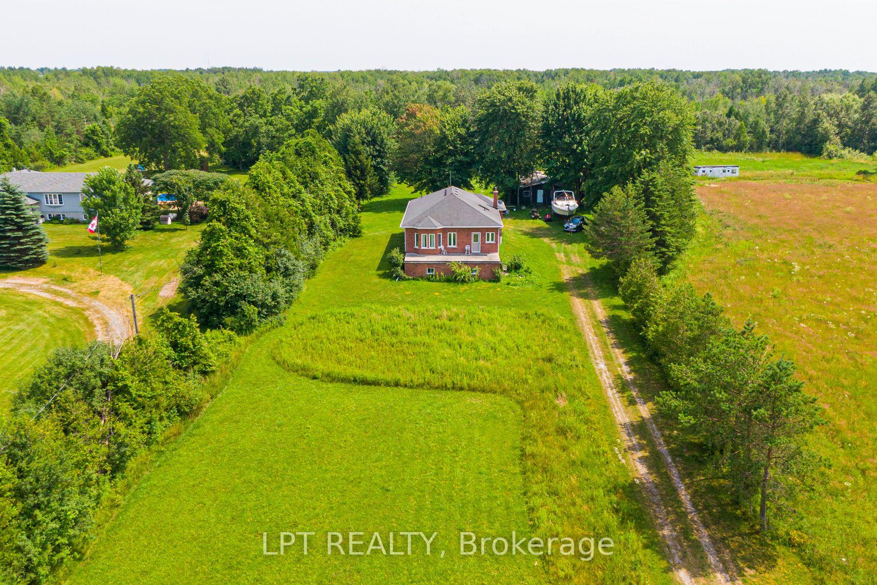 B130 Durham Regional 23 Road, Brock — Detached for sale, photo 1