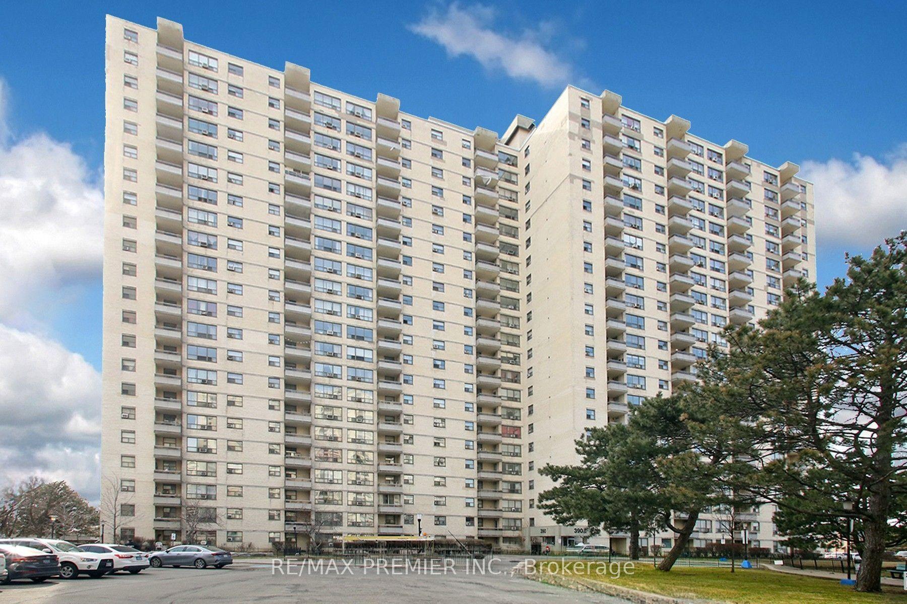 390 Dixon Road 1909 #1909, Toronto — Condo for sale, photo 1