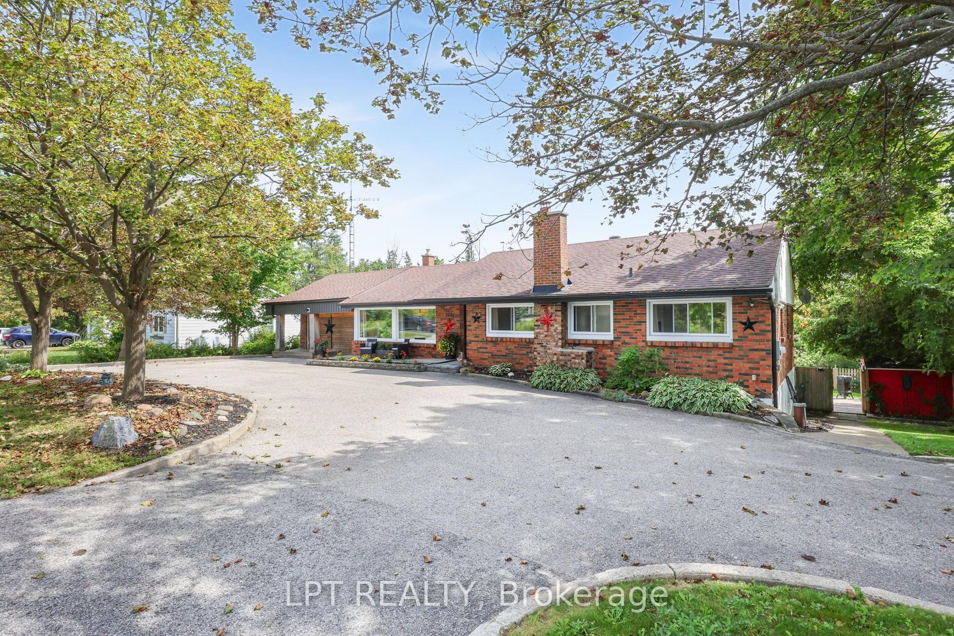 2447 Ridge Road W, Oro-Medonte — Detached for sale, photo 1