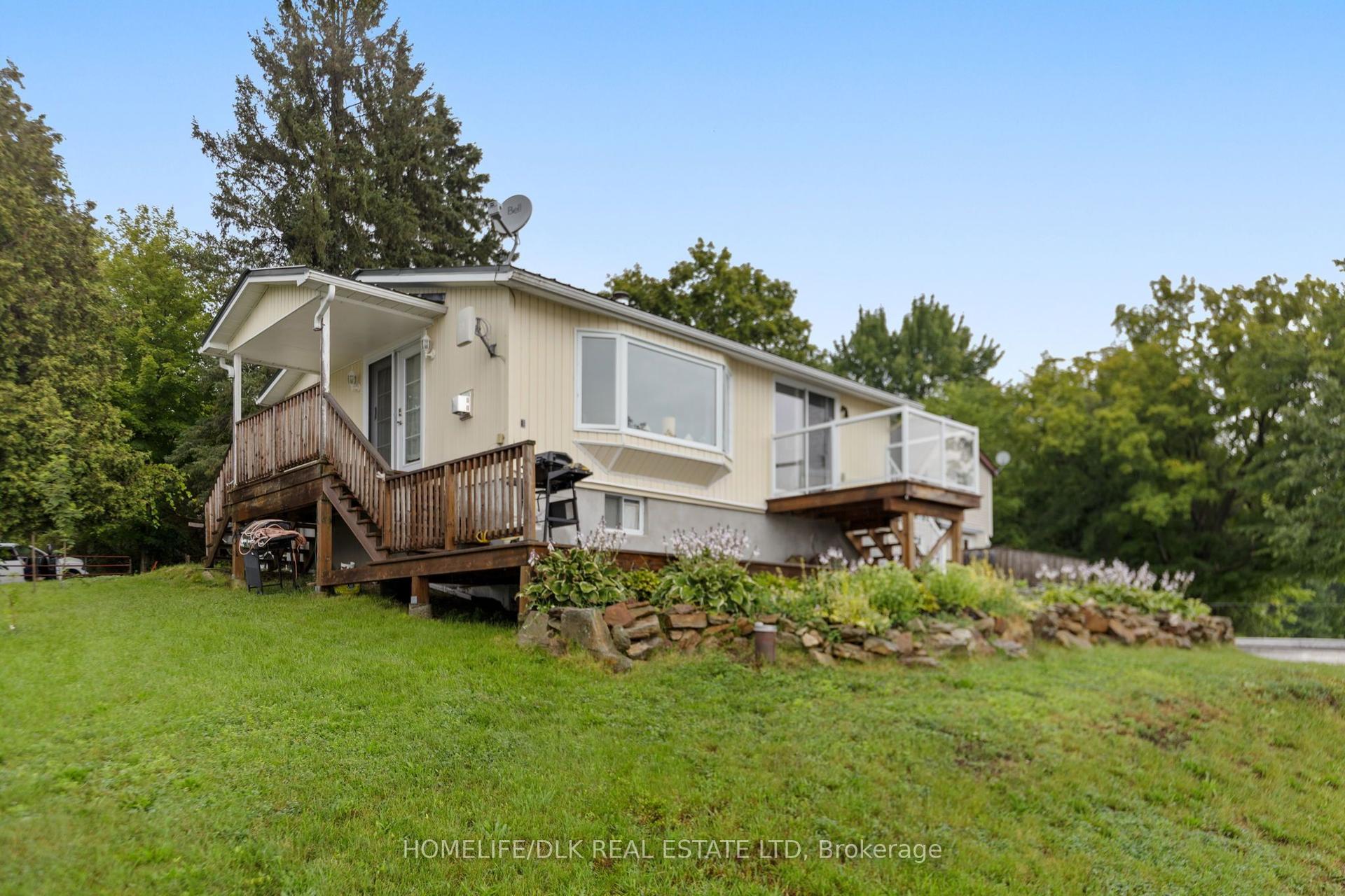 467 UB 4 Road, Rideau Lakes — Detached for sale, photo 1
