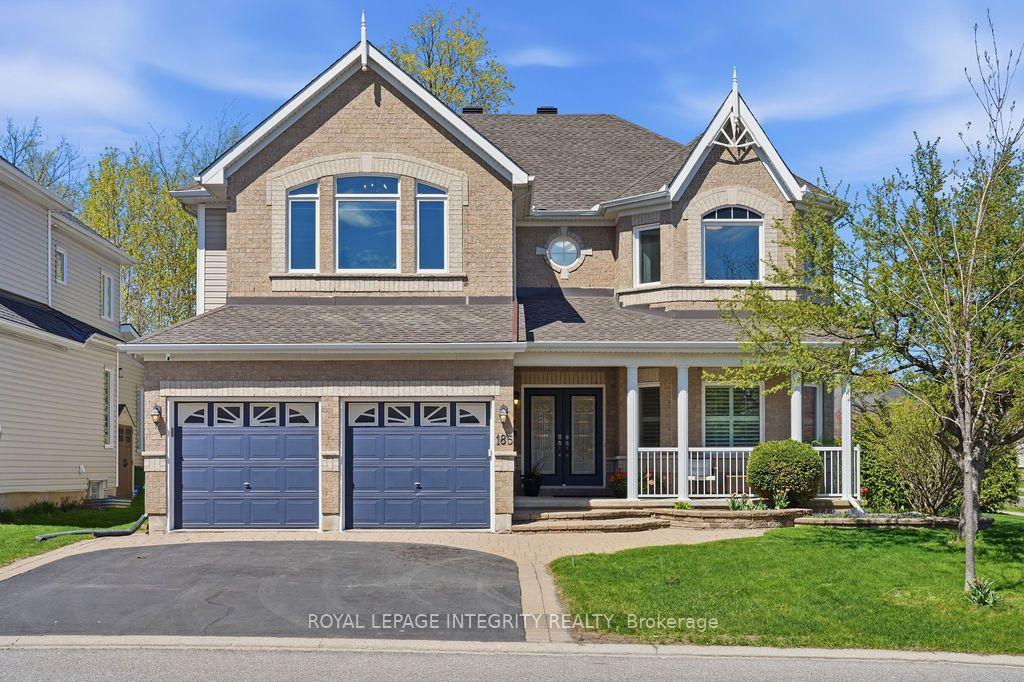 185 INSMILL Crescent — photo 1