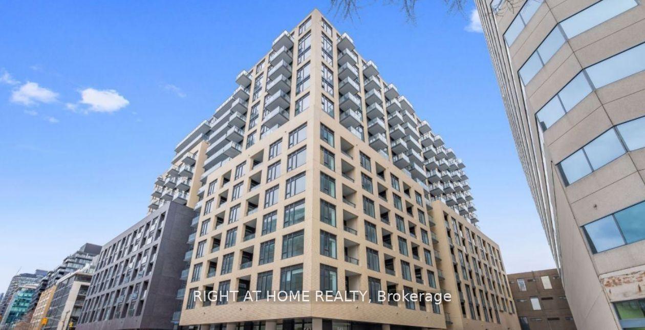 543 Richmond Street W 221 #221, Toronto — Condo for sale, photo 1