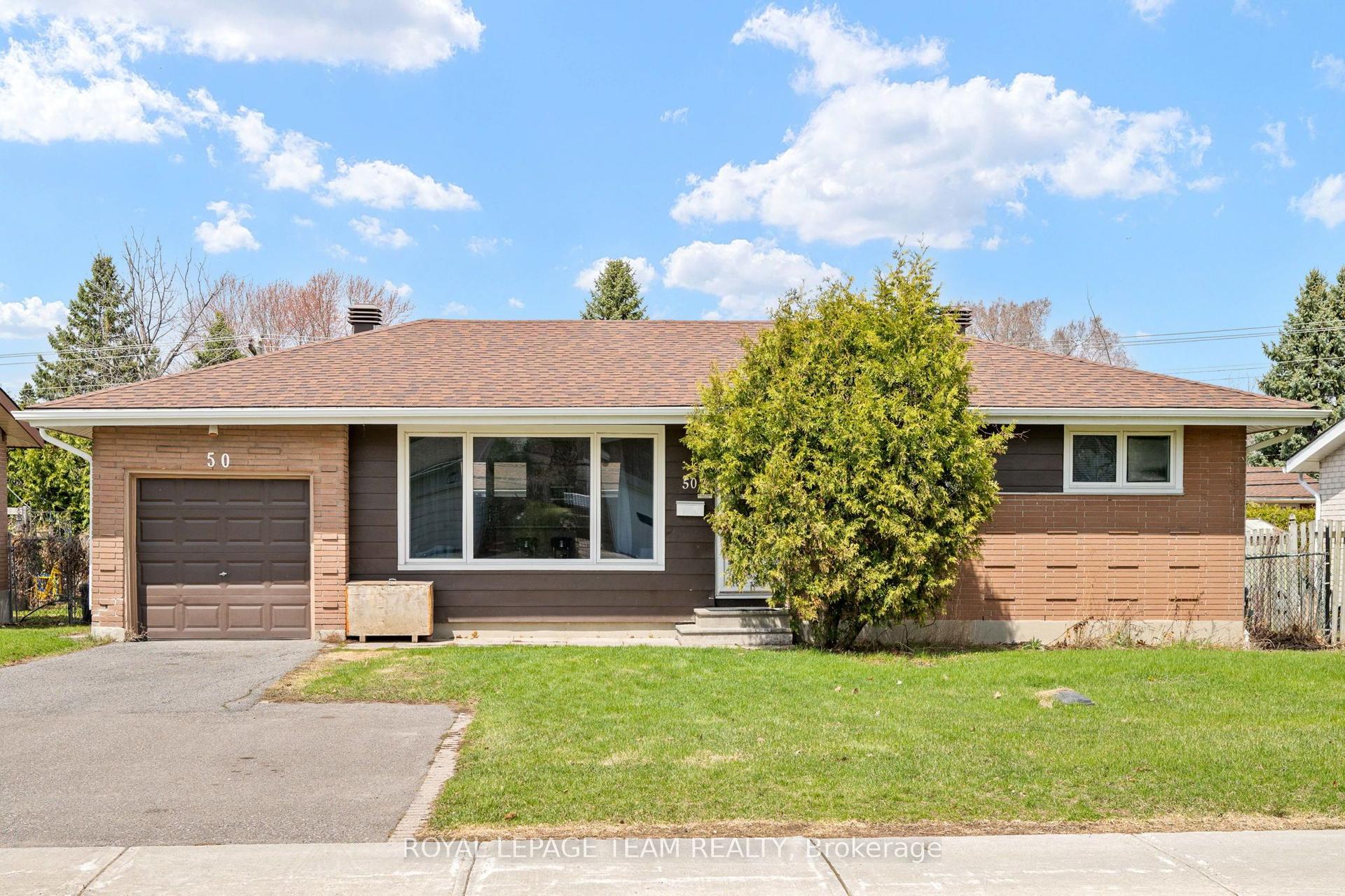 50 Hilliard Avenue — photo 1