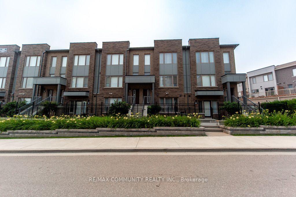 1525 Kingston Road 103 #103, Pickering — Condo Town for sale, photo 1